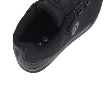 FLR Congo Pro Dial Clip Black 6