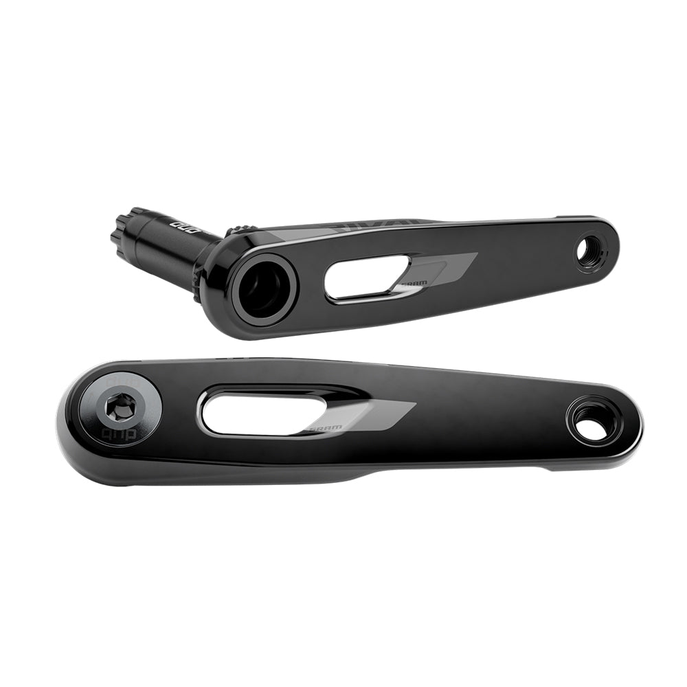 SRAM Rival DUB Crankarm Assembly