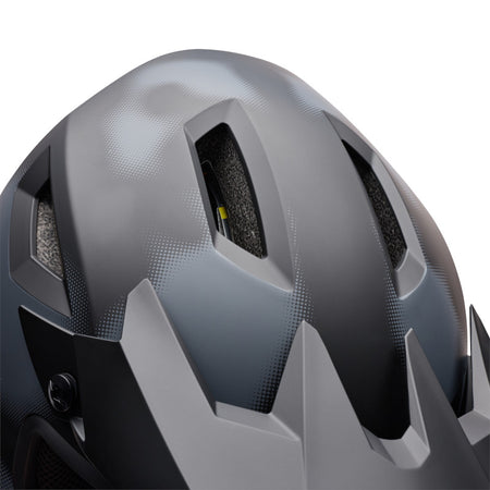 Bell Sanction 2 DLX MIPS - Matte Black
