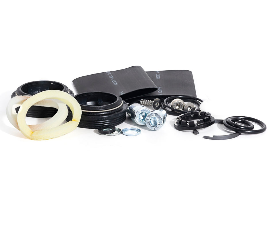 RockShox Fork Service Kit - Full Service Coil - XC30 B1 - B4 JUDY TK B1
