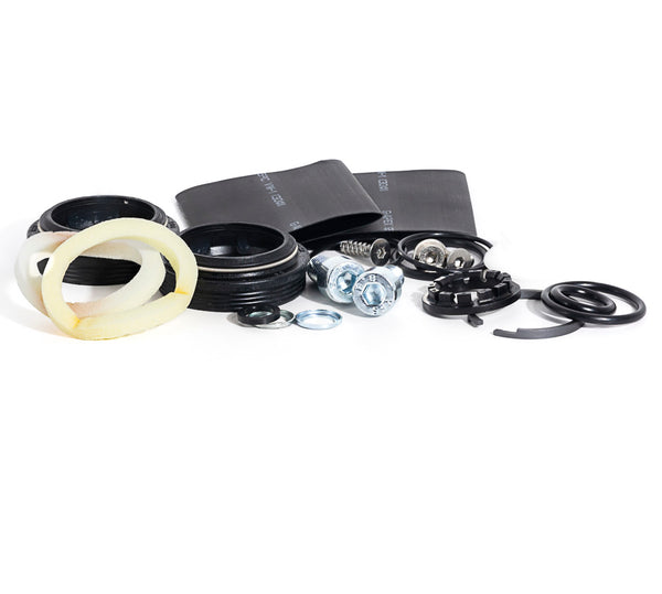 RockShox Fork Service Kit - Full Service Coil - XC30 B1 - B4 JUDY TK B1