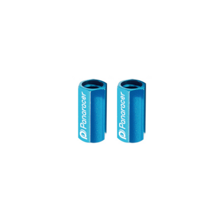Panaracer Gold Valve Tool 2 Piece