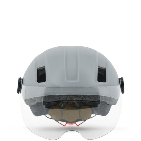 Safety Labs Enroute Grey 9