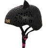 Krash Leopard Kitty Black - Youth Size