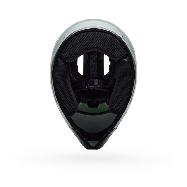 Bell Sanction 2 - Matte Electric Blue