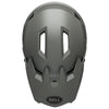 Bell Sanction 2 - Matte Dark Gray