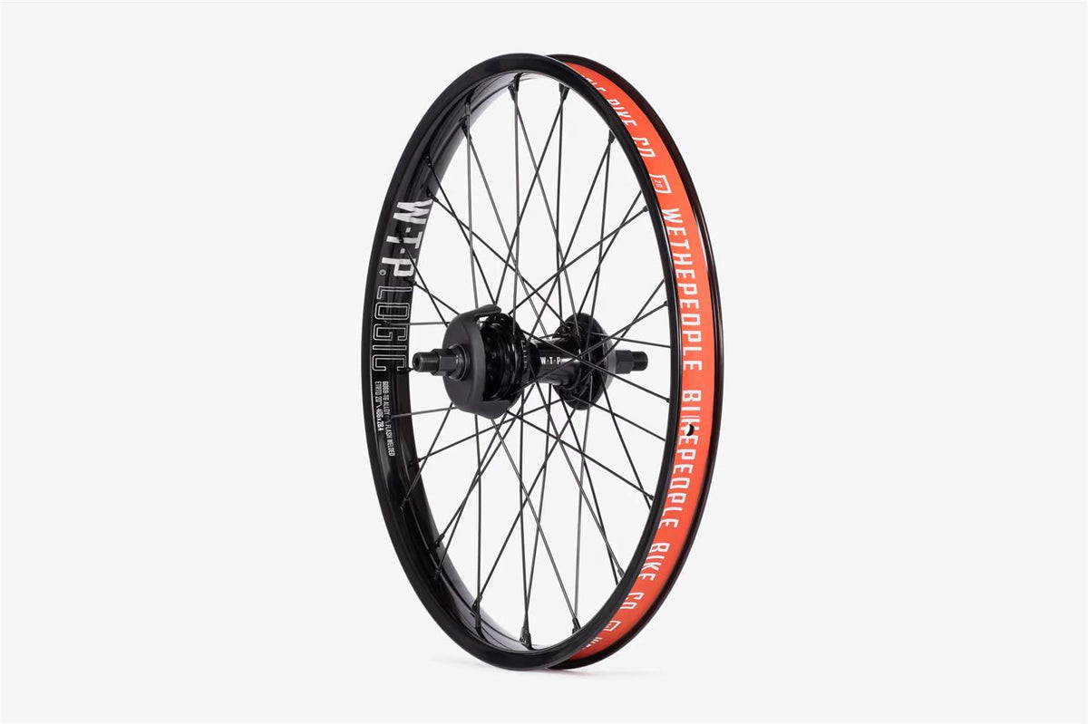 Wethepeople Hybrid Wheel Rear LS 1