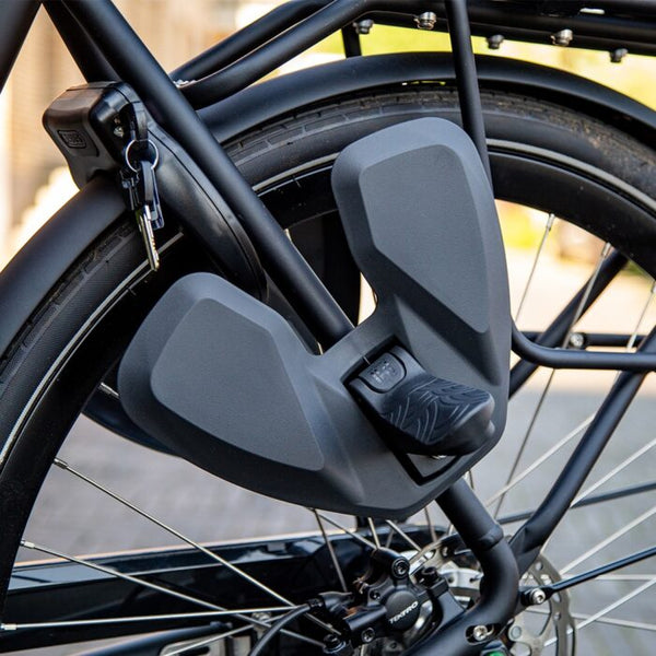 UrbanIki-Junior Foot Protectors