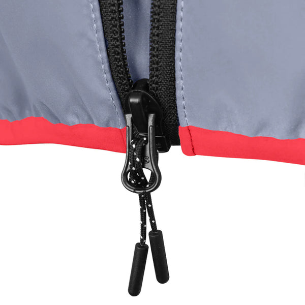 Reflect360 Active Womens Jacket Coral - 11