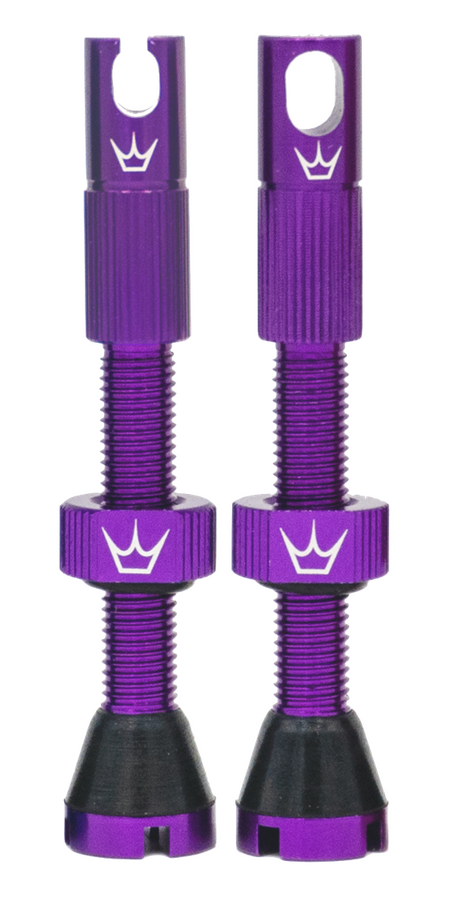 Peatys 42 CK Valve MK2 Violet