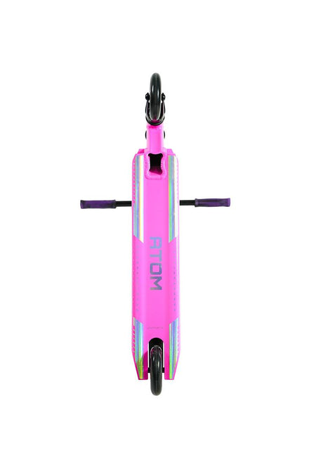 Grit Atom Pink 2