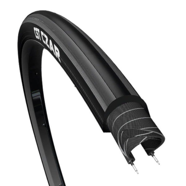700 x 25 CST Czar C1406 Tyre - Papanui Cycles
