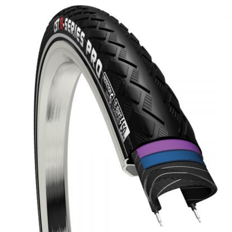 700 x 38 CST E-Series Pro C1919 EPS Tyre - Papanui Cycles