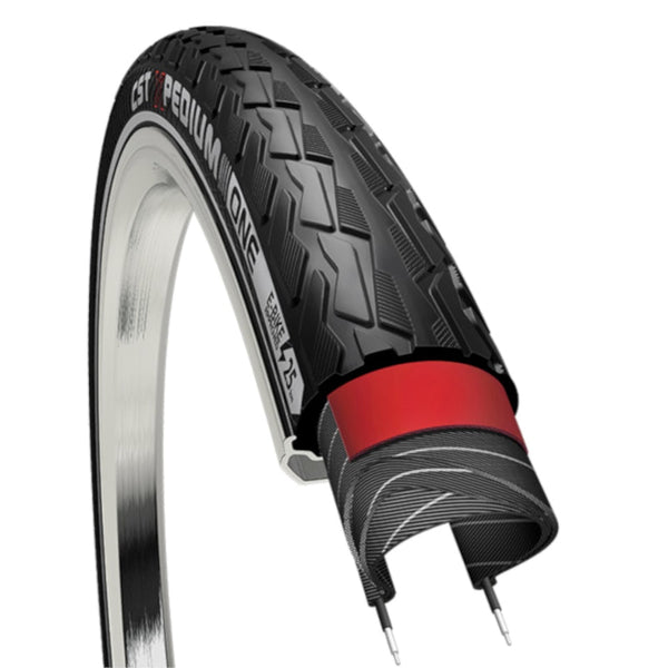 700 x 45 CST Xpedium One C1880 Tyre - Papanui Cycles