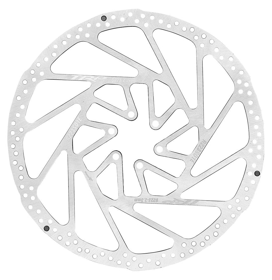 TRP - RS01E 2.3mm Thick Disc Rotors