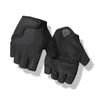 Giro Bravo Jr Youth Glove Screaming Teal/Neon Pink