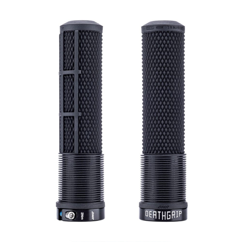 01_DMR-Grip-Deathgrip2-Flangeless-Black-1