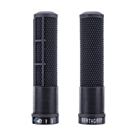 01_DMR-Grip-Deathgrip2-Flangeless-Black-1
