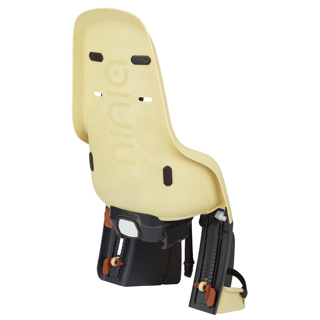 Polisport Minia CFS Moon Yellow 2