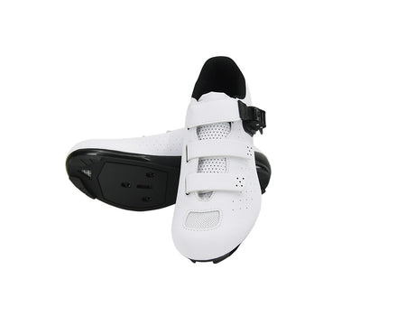 FLR F-2 White 4