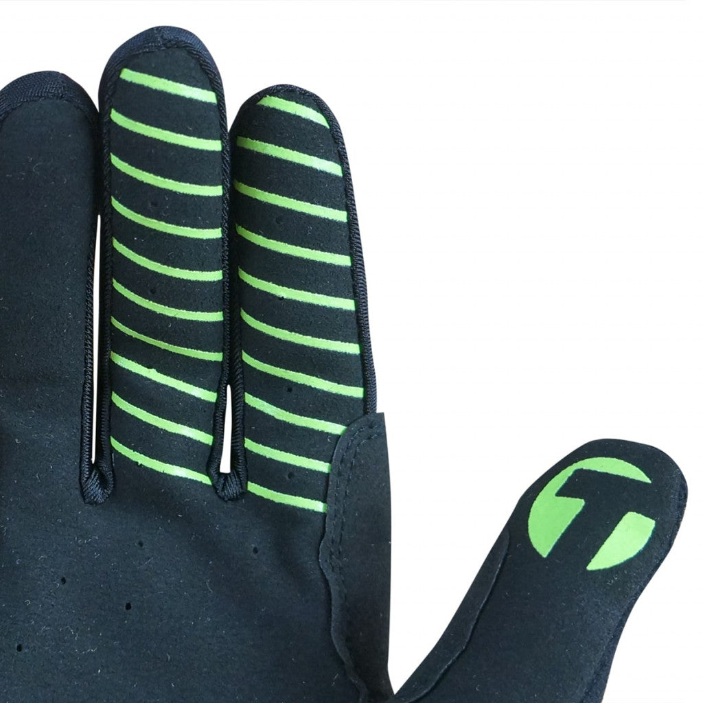 Code Trail Gloves - Last Items
