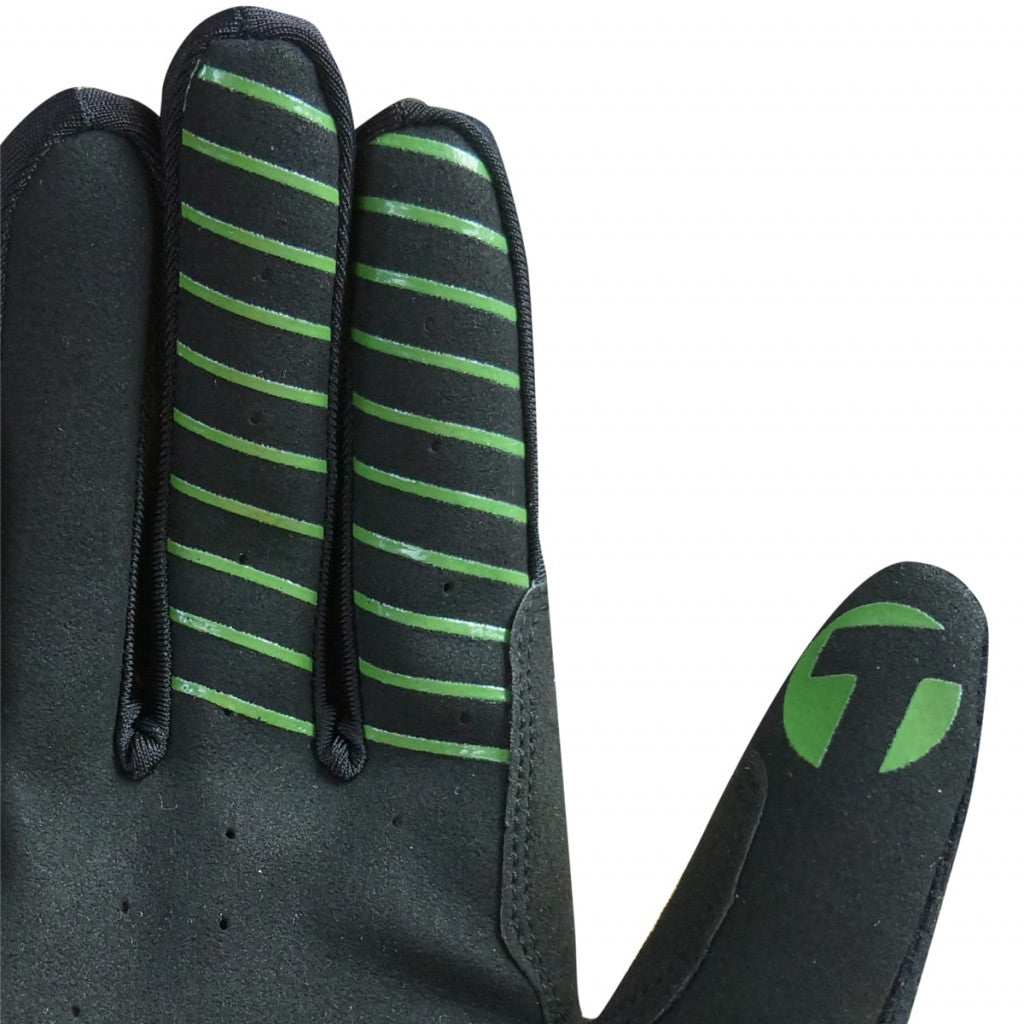 Dot Trail Gloves - Last Items