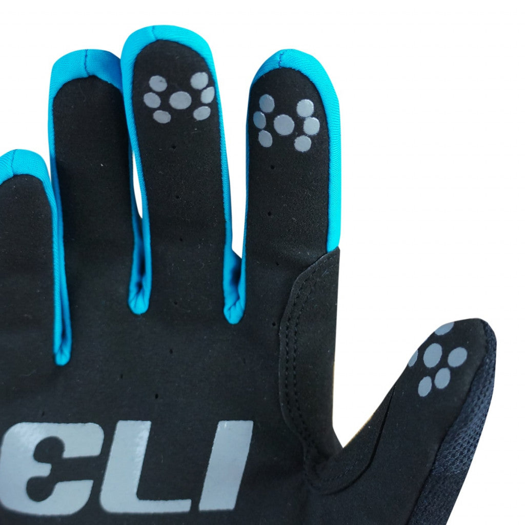 Blue Trail Gloves