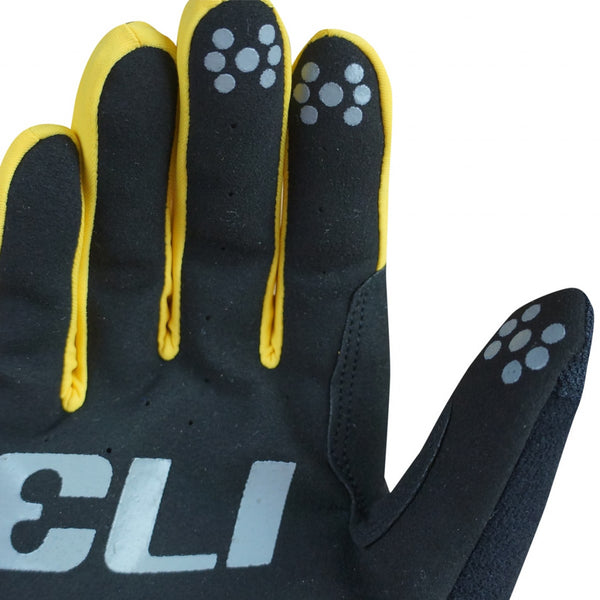 Gold Trail Gloves - Last Items
