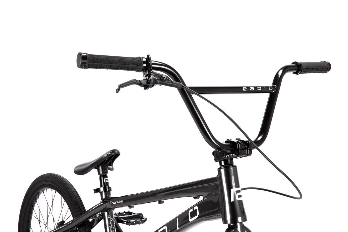 Radio_ XENON PRO XL_dark grey metallic_40558225562
