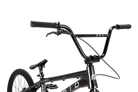 Radio_ XENON PRO XL_dark grey metallic_40558225562