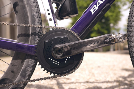 Campagnolo Record X 1x13 gravel groupset