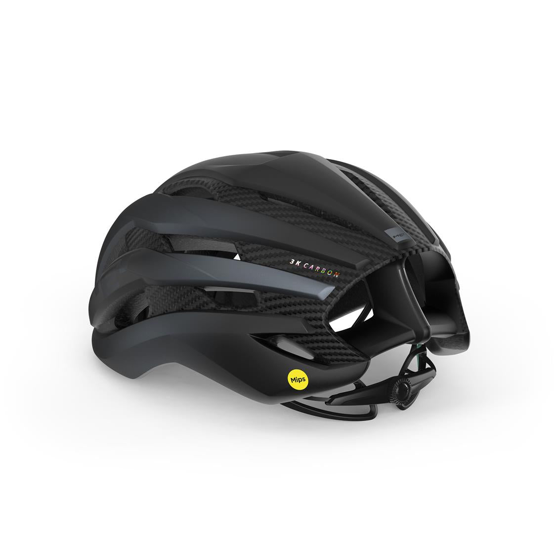Met Trenta 3k carbon MIPS Black 3