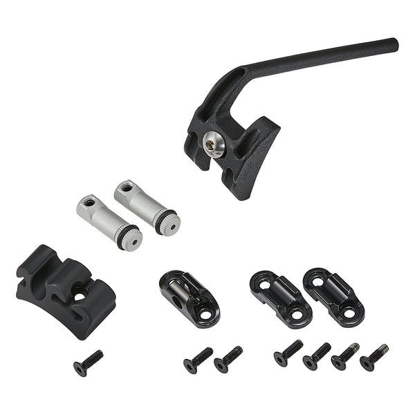 Ritchey Septimer Frameset 