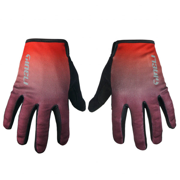 Red Core Trail Gloves