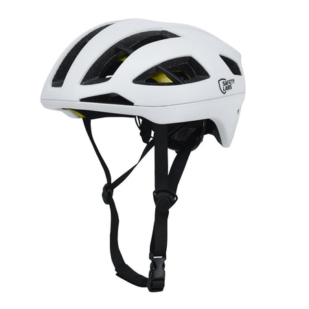 Safety Labs X-Eros 2.0 Mips Matt White 1