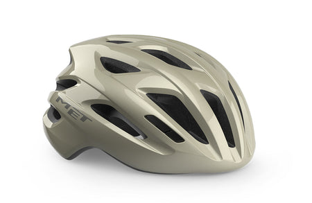 Met Idolo Mips Gray Metallic 1