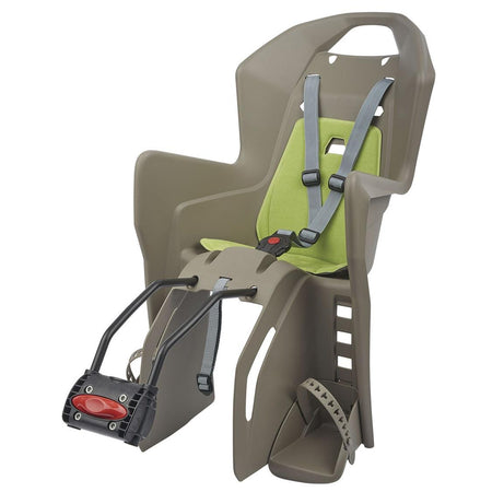 Polisport Koolah FF Brown Green 1