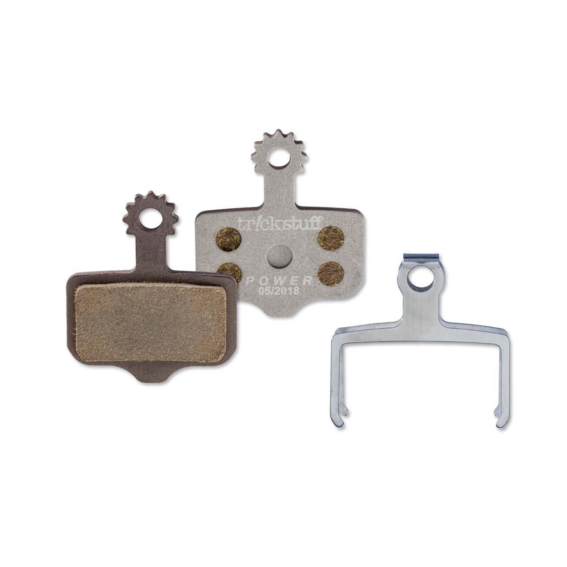 TRICKSTUFF 830 POWER-ALU