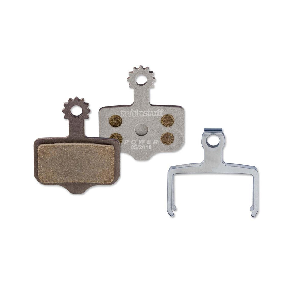 TRICKSTUFF 830 POWER-ALU