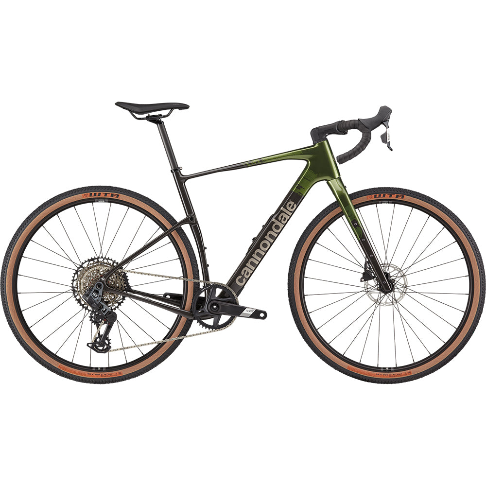 Topstone Carbon Spares 2025+