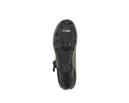 FLR FX-2 Army Green 11