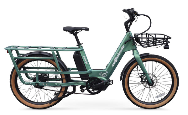 2025 WATT WHEELS SCARGO