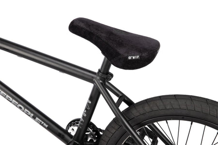 Wethepeople Trust CS 21TT Matt Black 11