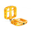 Chromag Scarab Pedals Gold