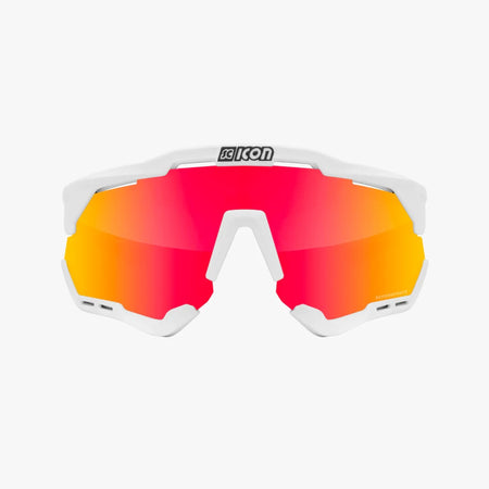 Scicon Aeroshade XL Multimirror Red-White Gloss 2