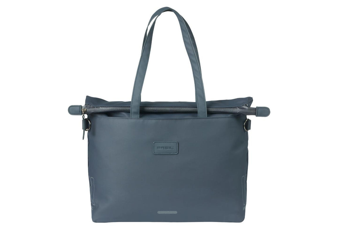 18451 Basil Manhattan commuter office bicycle bag 