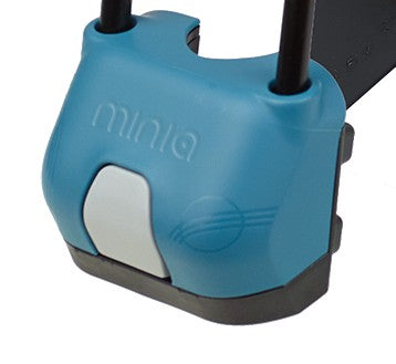 Minia Neptue Blue bracket