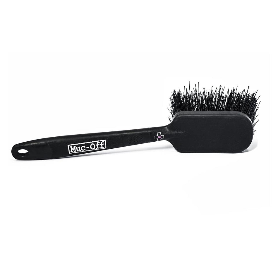 369 - tyre & cassette brush