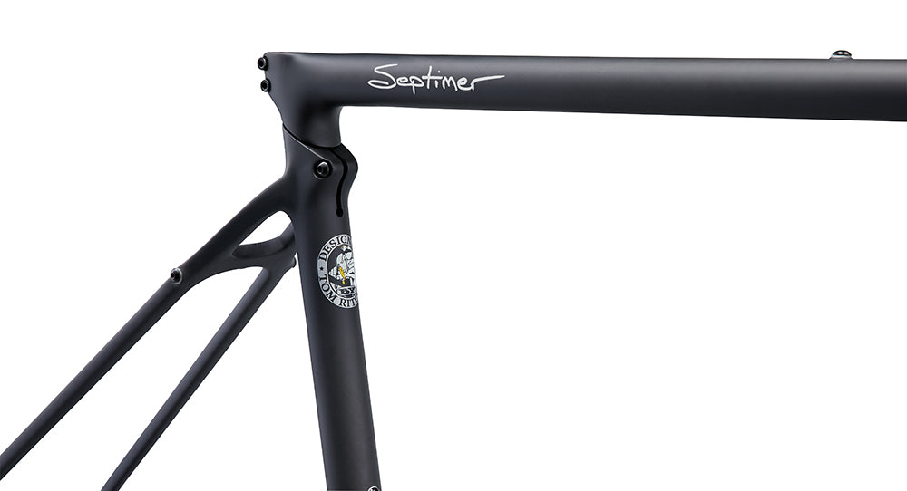 Ritchey Septimer Frameset