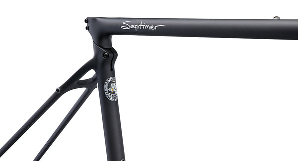 Ritchey Septimer Frameset